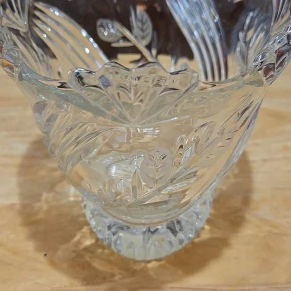 Glass Basket - Picture 5 of 7